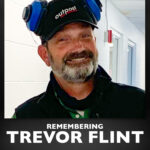 trevor flint